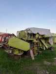 Продам комбайн  в робочому стані claas