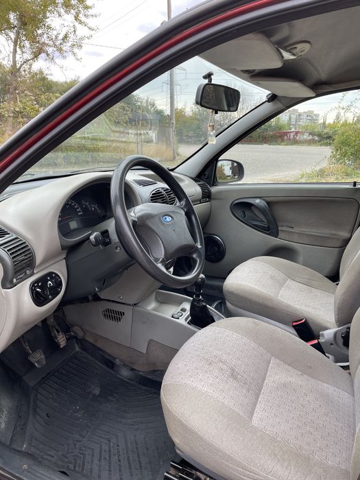 Ваз калина по ТП