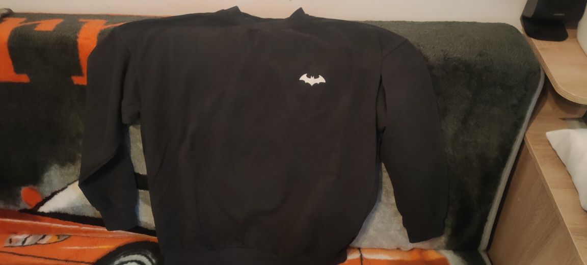 Bluza Batman sinsay