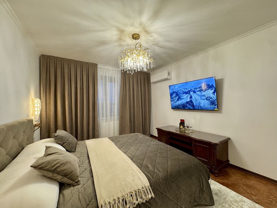 Оренда 1к квартири у ЦЕНТРІ Тернополя