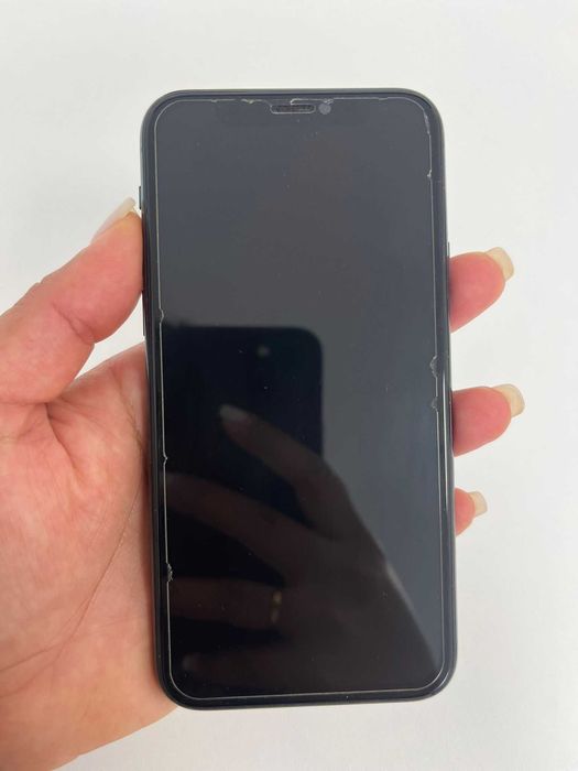 iPhone 11 Pro Space Gray