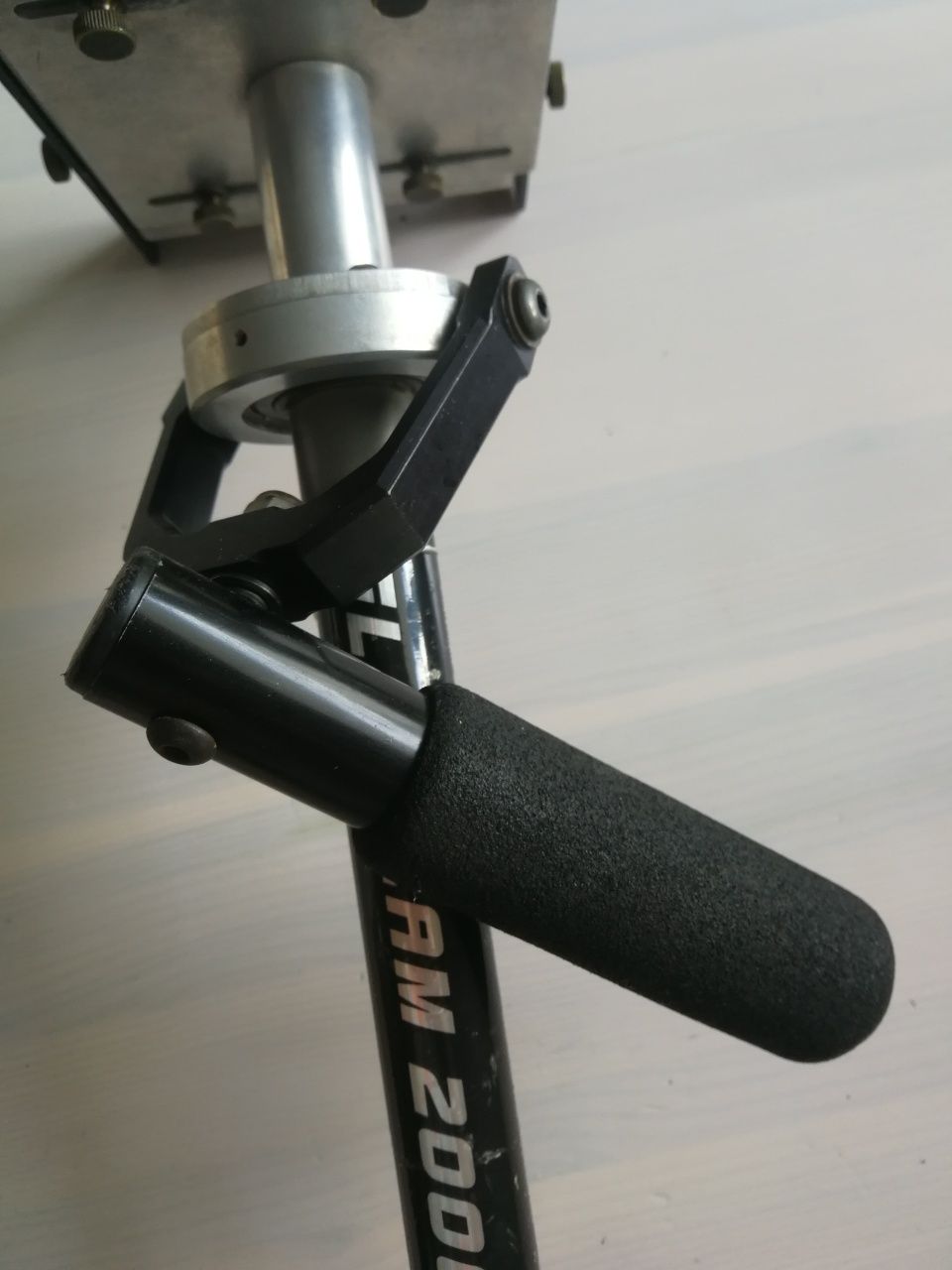 Glidecam 2000 pro