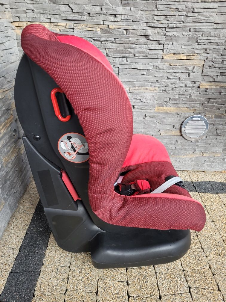 Fotelik Maxi Cosi Priori 9-18 kg