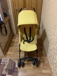 Коляска peg perego