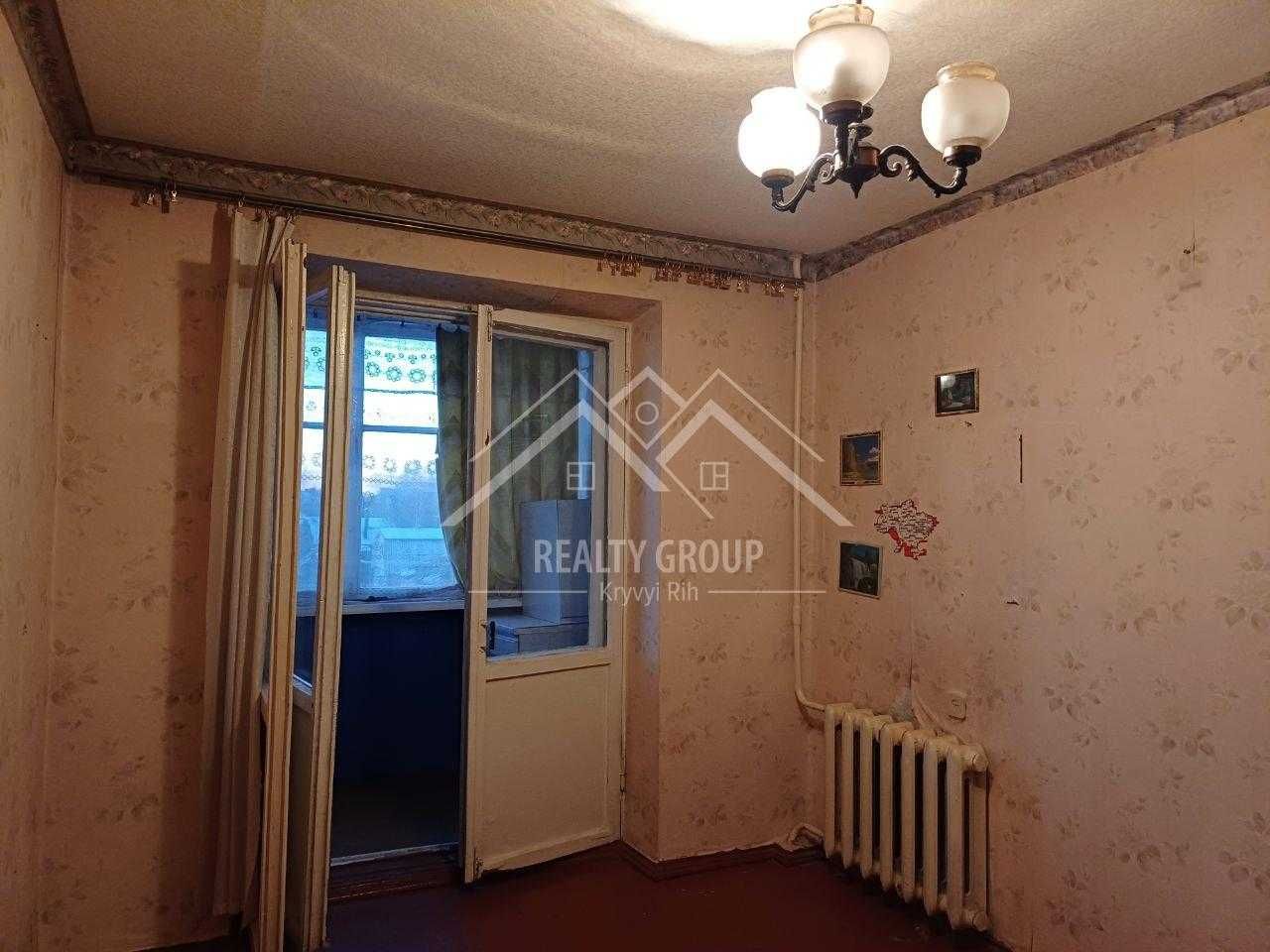 Продаж 3-к квартира, 2 балкона, Чешка, Дружба.