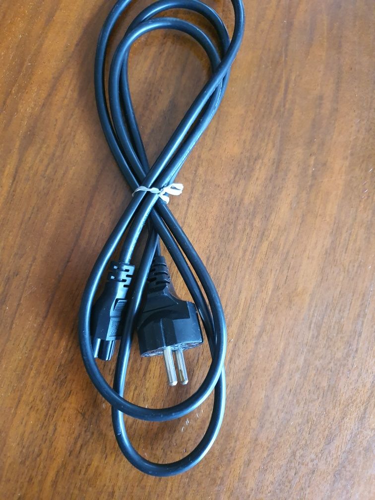 Przewód, kabel do monitora