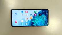 Samsung S20 fe 5G
