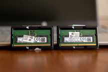 RAM SODIMM Samsung 16Gb (2x8Gb) DDR5 4800