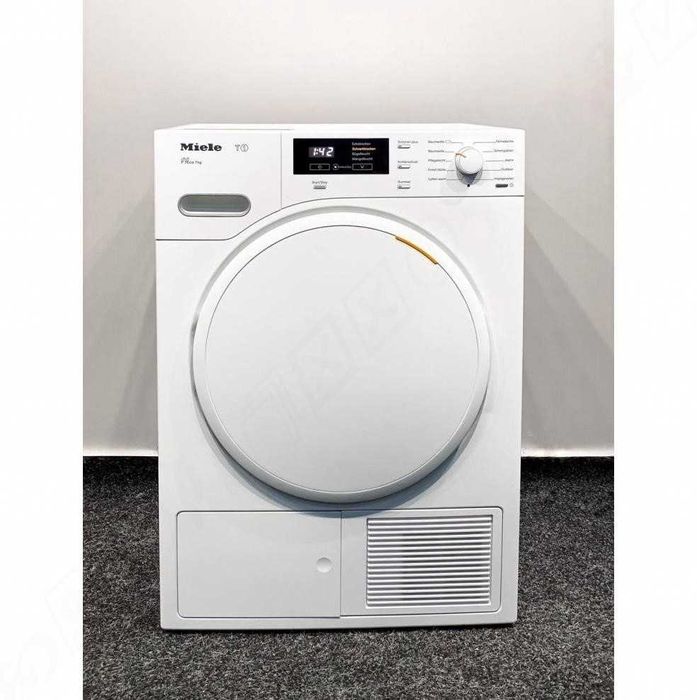 Сушильна машина Miele / Міле TMB 140 WP, 7 кг, тепловий насос