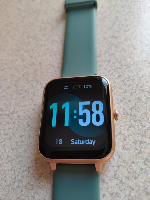 Smartwatch GRV FC1