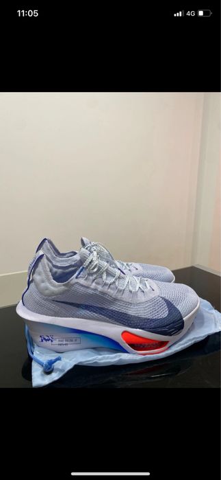 Nike Alphafly next3 43