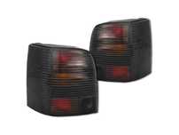 LAMPY TYLNE KPL TUNING BLACK CZARNE TRESERVW PASSAT B5 3B0 KOMBI 1996-2000