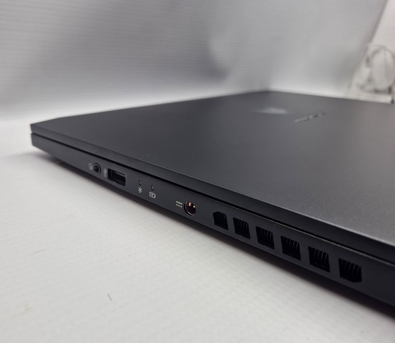 Laptop gamingowy ACER PREDATOR PT315-51, Komis Jasło Czackiego