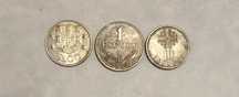 Vendo Moedas Antigas (Escudos)