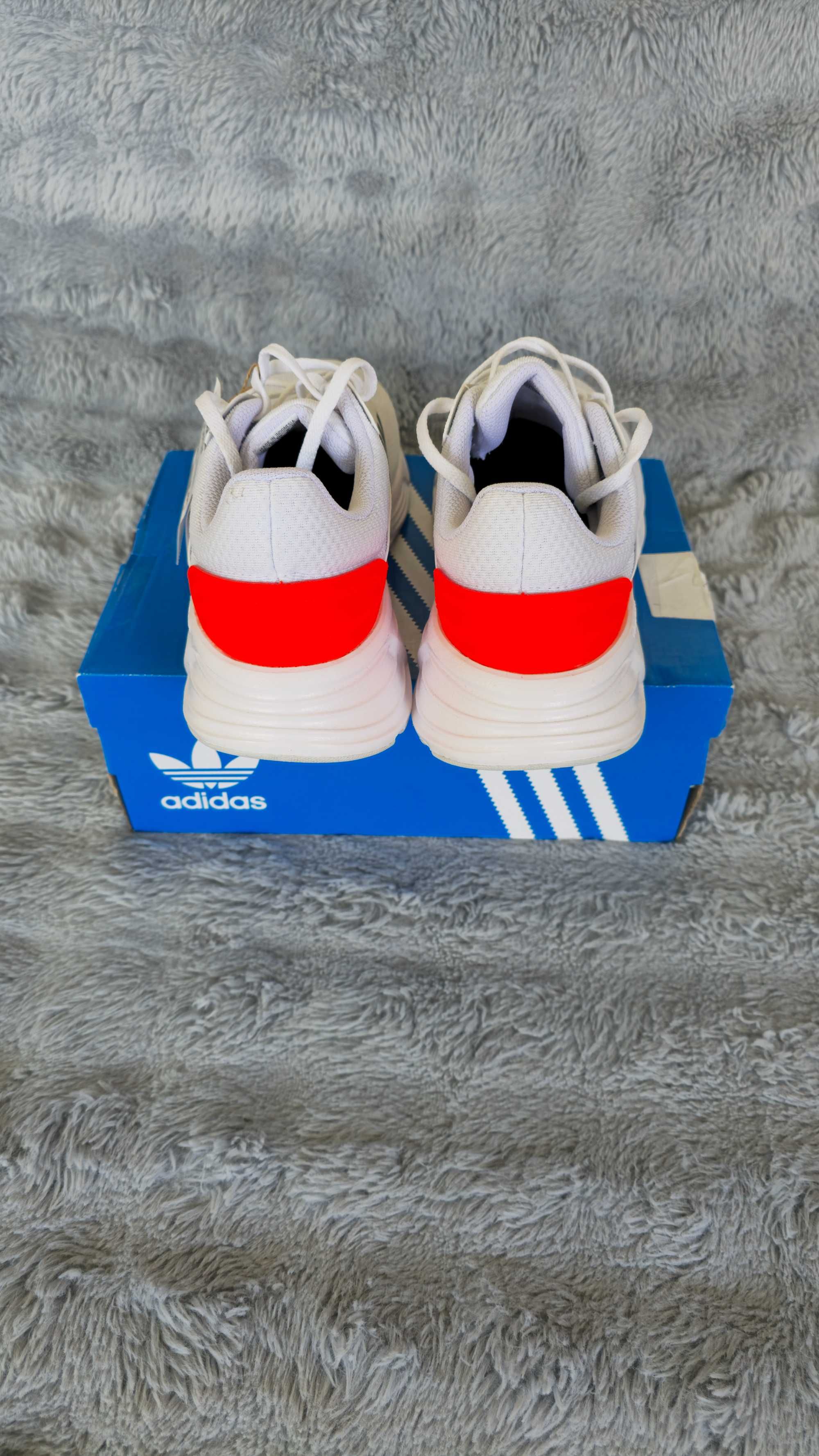 Кросівки Adidas galaxy 6m