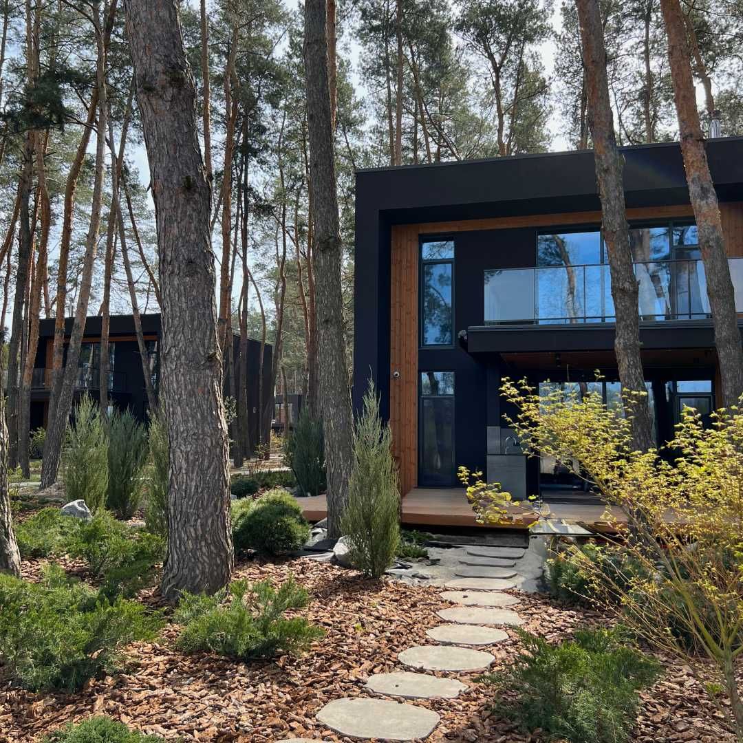 Продаж котеджу (заміського будинку) в Goodwill Residence 205м.кв
