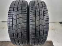 Ładne opony całoroczne 195/65R16C Kleber Dot.2022 op.368