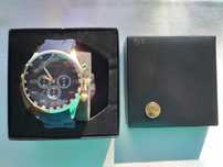Avon Zegarek uniseks ICONS WATCH nowy #57