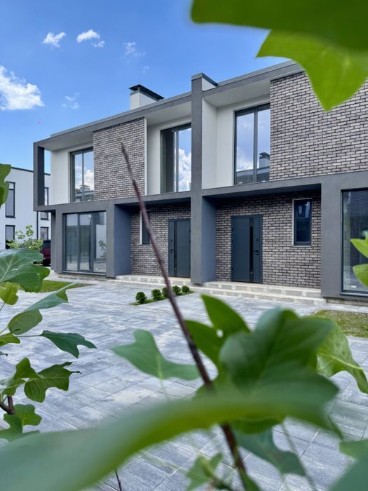 Продаж дуплекса Вишеньки Приозерна