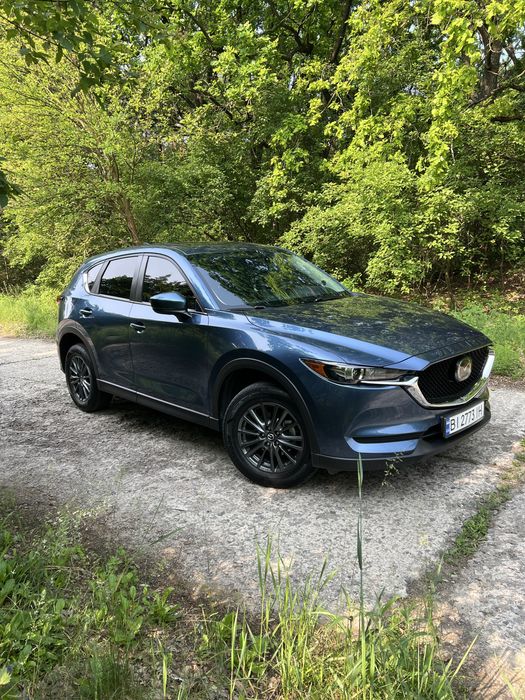 Продам Мазда сх-5