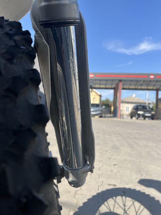 Продам КТМ sx350f 2015 року