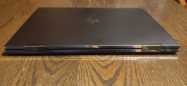 Laptop HP ENVY 15 X360 AMD A12 dotykowy ekran 8GB RAM SSD 128 1TB HDD