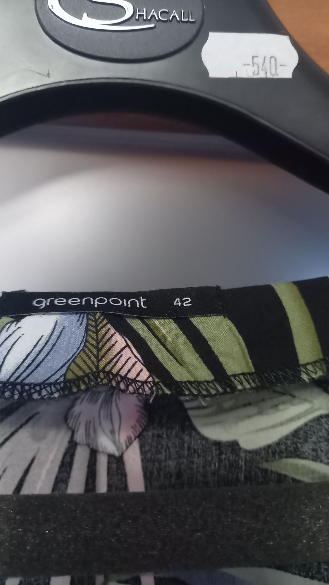 Sukienka Greenpoint