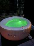 jacuzzi intex ogrodowe