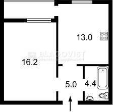 ВПО_Є-Відновлення_ЖК Кришталеві Джерела_1-к_40.5м2_вул.Метрологічна,29