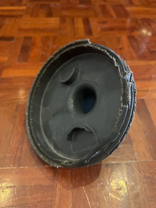 Aspirador Hoover Breeze Br71