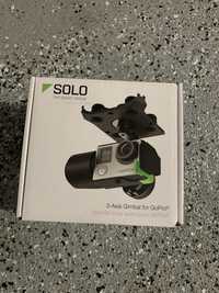 Uchwyt kamery GoPro4 3DR Solo
