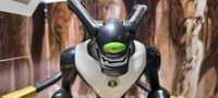 Figurka Ben 10 Feedback 15cm Omniverse