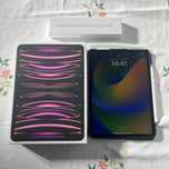 Ipad Pro 11 M2 128GB Cinzento Cideral