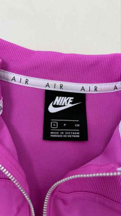 Стильный топ Nike