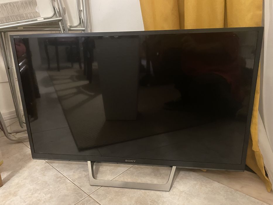 sony bravia LDL-32we610