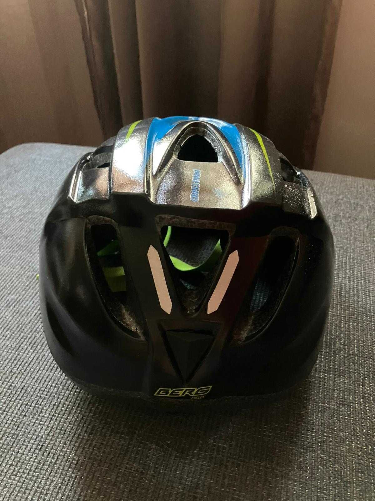 Capacete de Bicicleta