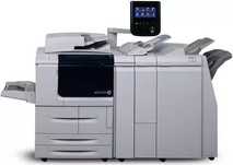 Срочно Продам МФУ Xerox D95 Copier/Printer