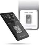 Rolling Square AirCard – Wallet Tracker - lokalizator