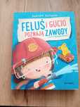 Feluś i Gucio poznają zawody