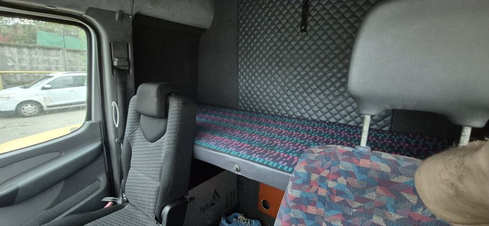 Спрінтер Sprinter