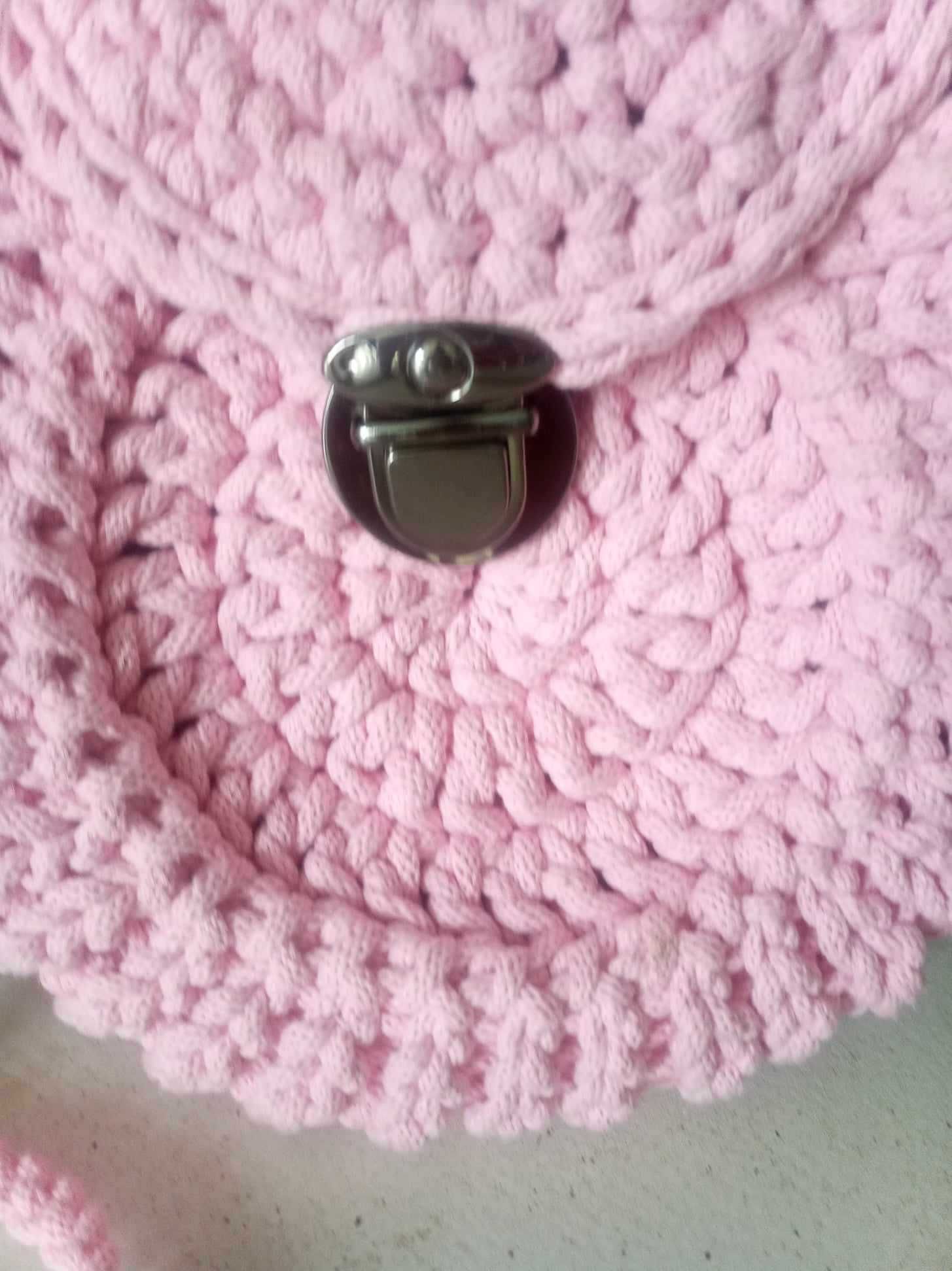 Torba, torebka OREO. Handmade