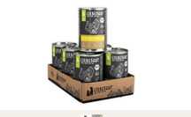 Puszka Pies JUNIOR 12 x400gr
