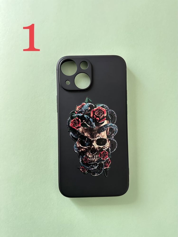 Capas iPhone 11/13 Mini