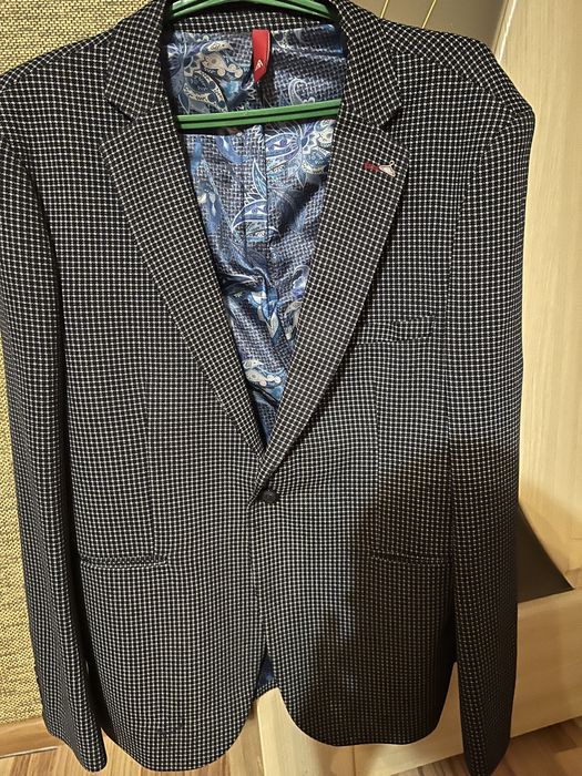 Піджак чоловічий