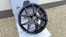 Nowe Alufelgi 5x112 R18 Audi A3 A4 A6 Vw Golf Passat Touran Skoda Octa