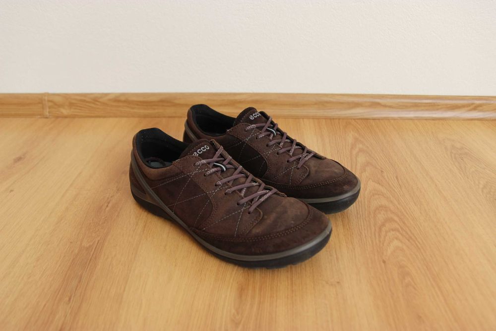 Buty Ecco 42 męskie