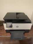 Hp officejet pro 9019e