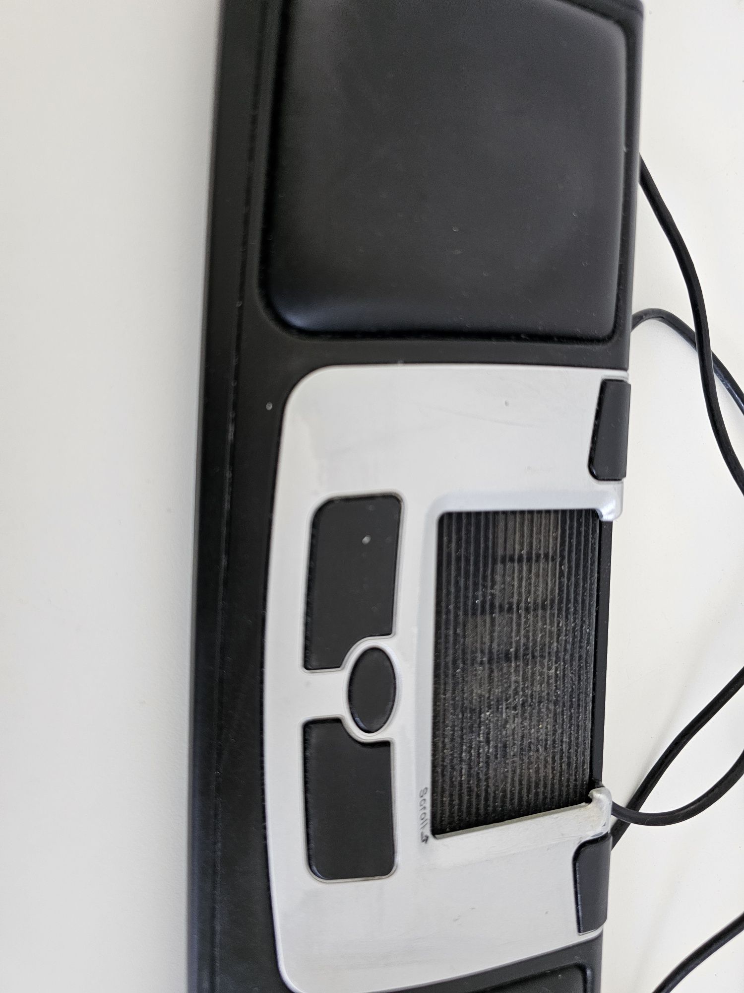 Touchpad do klawiatury mysz  trappeer advance