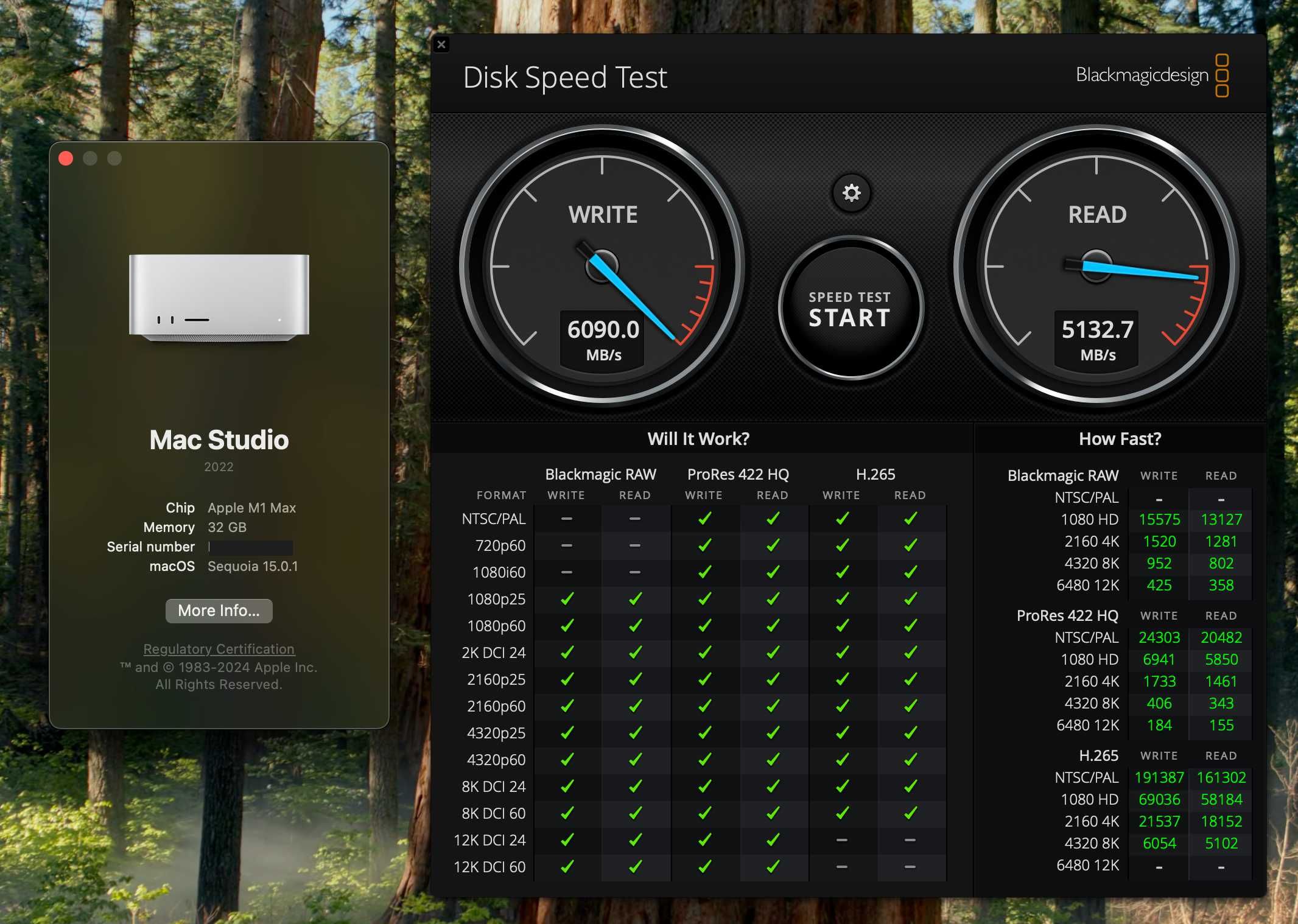 NOWY | GWARANCJA | Apple Mac Studio M1 MAX | 32GB | 512GB