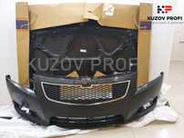 Chevrolet Cruze (Шевроле Круз) от 2010 кузовные запчасти бампер